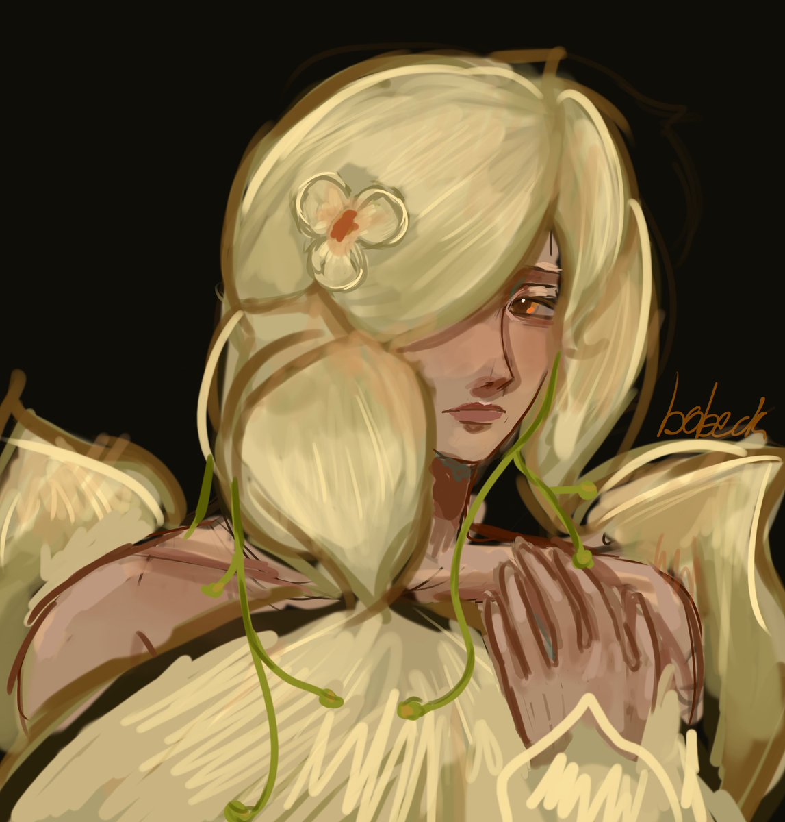 BobeckTwenty0's tweet photo. @168x100 Hai,ty for a chance! Gl everyone!
Portfolio: https://t.co/PnxjQqR7mG
VGen:https://t.co/7by1OcKVxN
And some of my art! https://t.co/p5jy1AGJZP