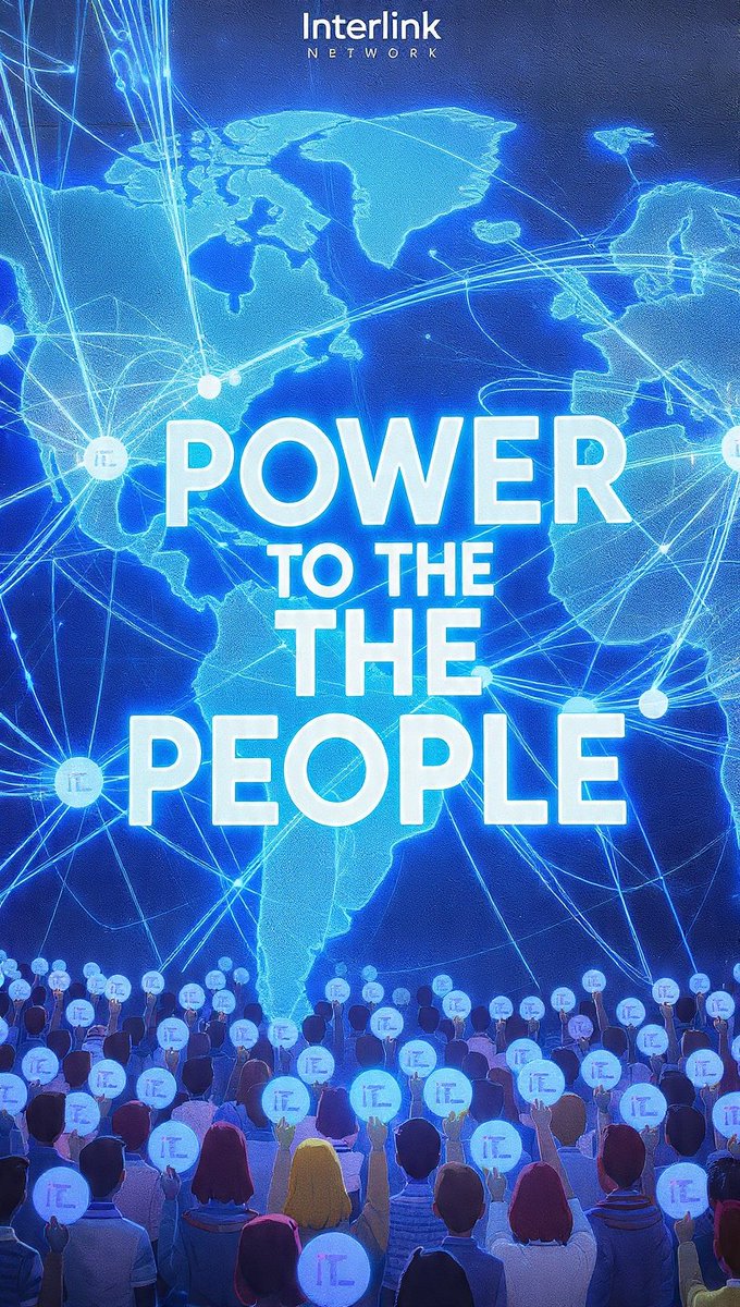veecash78's tweet photo. RWA infrastructure:Token tokenizing real world assets 

#Interlink
#ITLG
#ITL
#We are the first 10MLinkers https://t.co/LtdU136sVr