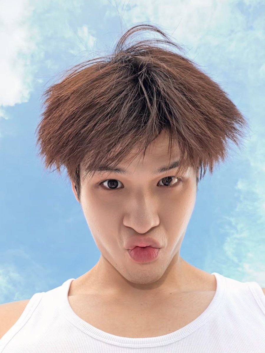 isknnu's tweet photo. ฮ่องกงลูกอ้วมน่ารักมาก มีแต่อ้วม ๆๆๆๆ

#skywongravee https://t.co/DGalzTBH1T