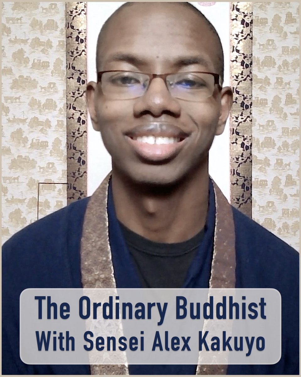 Buddhistdoor's tweet photo. 🪷 Too Much of a Good Thing

BDG on YouTube: The Ordinary Buddhist

🔗 Watch: link in comments

#Buddhism #DharmaTalk #Dharma #Buddha #Amida #Amitabha #PureLand #SenseiAlexKakuyo #Ohio https://t.co/7746a0t90W