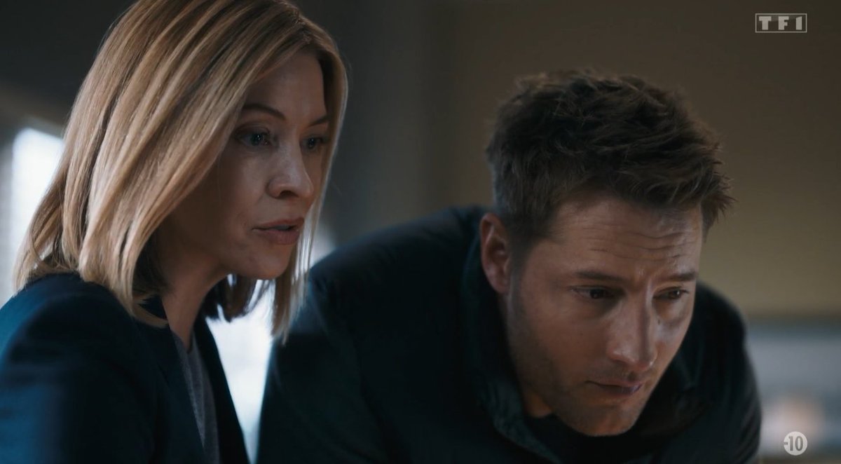 Mediasinfos's tweet photo. C'est @TF1 qui était leader des audiences hier en prime avec sa série #Tracker: #JustinHartley et #FionaRene a réuni près de 2.9 Millions de téléspectateurs. Notre article est ici: https://t.co/gWZq8BdzXs https://t.co/N9gIUiASj3