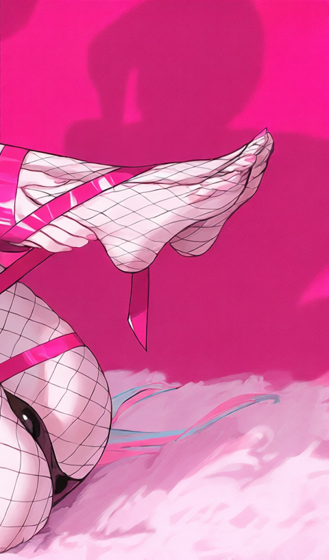 popo_Art_Miku's tweet photo. ぴゅあぴゅあやってんのん？
 #初音ミク #イラスト #HatsuneMiku https://t.co/W9udByZCD1