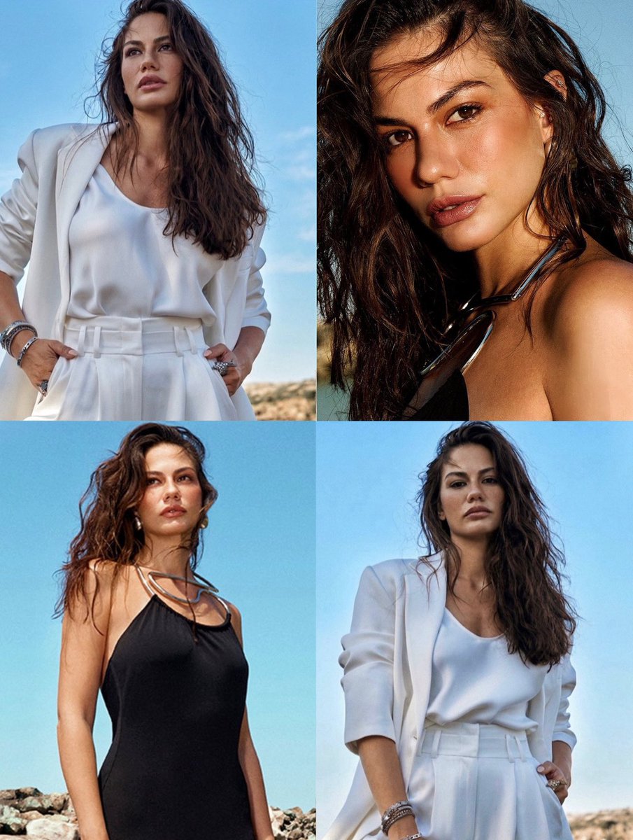 Maaar__21's tweet photo. G O R G E O U S ✨
D E M E T   O Z D E M I R ✨
#DemetÖzdemir https://t.co/rXPEjlBsee