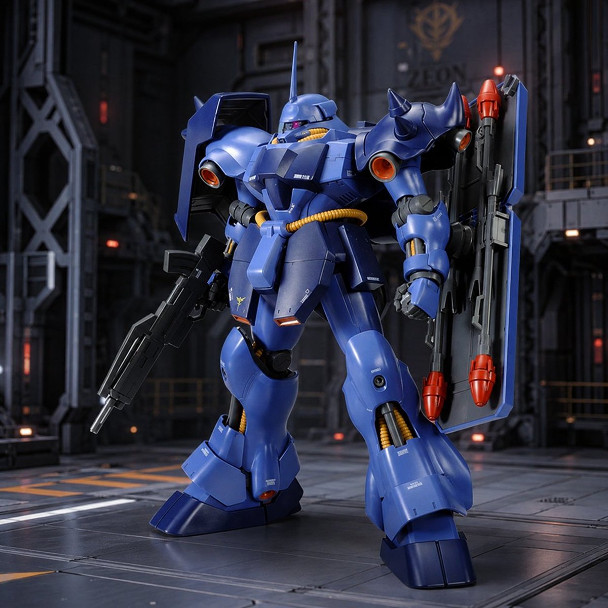 ilpbbbbb's tweet photo. π Rezin Schnyder's iconic Geara Doga is finally getting the MG treatment β this one's going straight to the display shelf.
https://t.co/kzn4jvTp6z
#Gunpla #MasterGrade #GearaDoga #PremiumBandai #CharesCounterattack https://t.co/AR1zuEaz6p