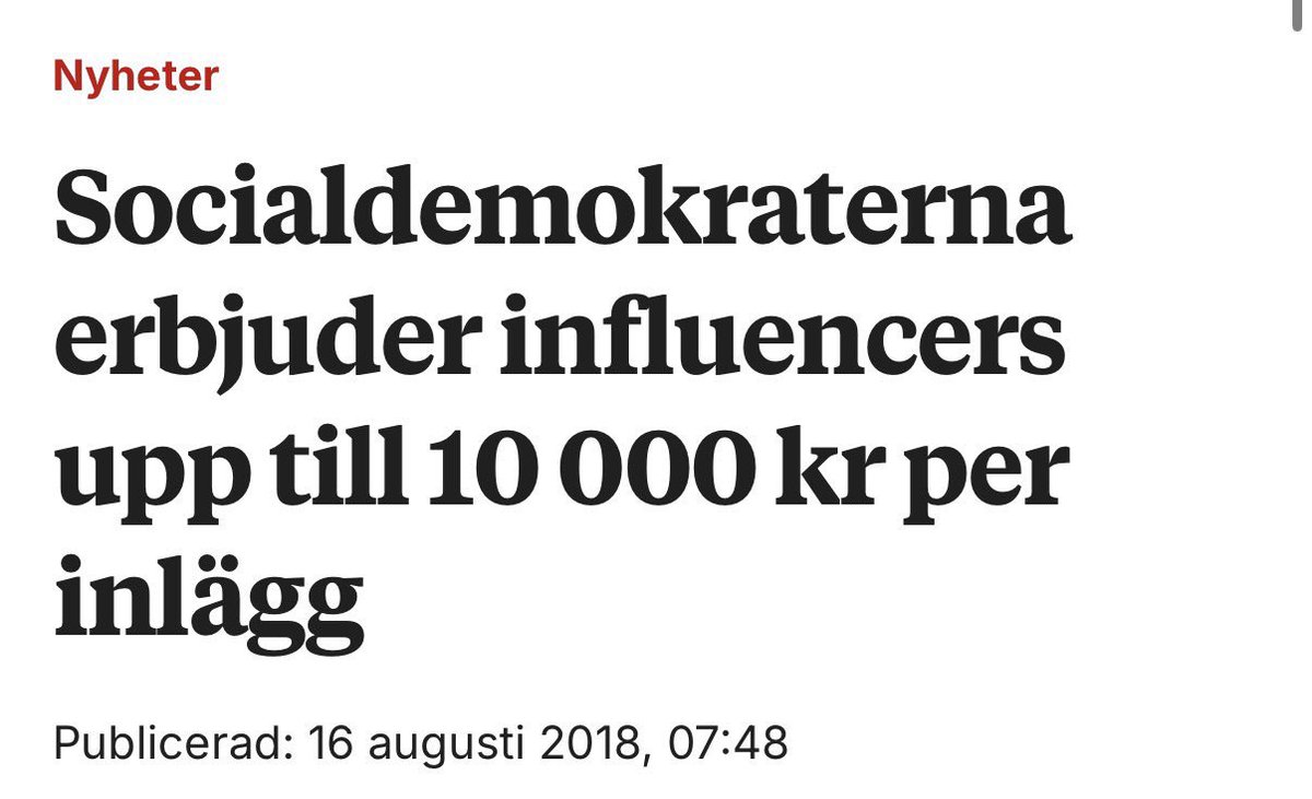 SDmartin_'s tweet photo. @JohannesKlenell Är ju inte första gången det händer Johannes. https://t.co/ozfP4xmey3