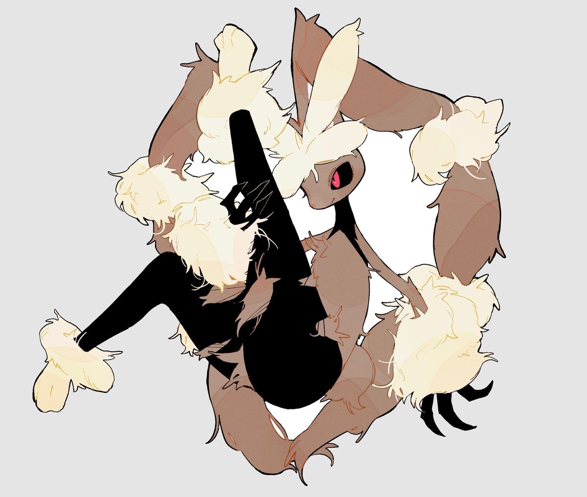 kittodaisukiman's tweet photo. 垢消しする前の絵とアイコン再掲しときますぜ旦那 https://t.co/M4PmtAAVcr
