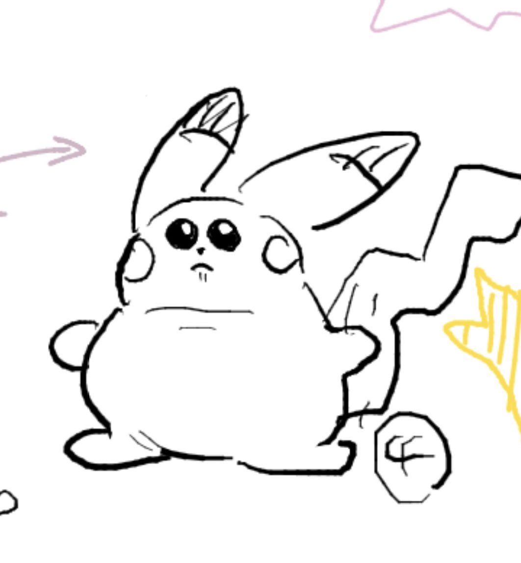 kittodaisukiman's tweet photo. 垢消しする前の絵とアイコン再掲しときますぜ旦那 https://t.co/M4PmtAAVcr