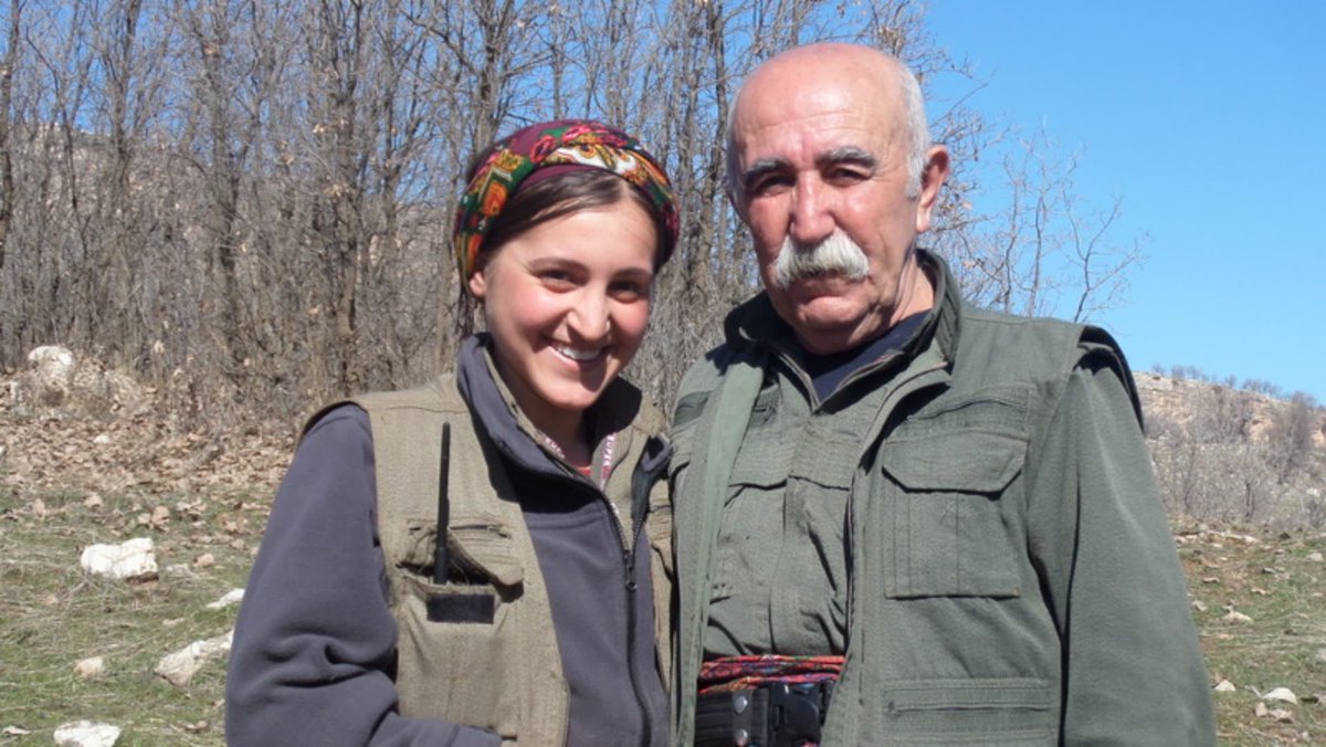 giliiddaxee___'s tweet photo. Şehîd Bahar Feraşîn - Kader Bor https://t.co/zaom6I2tpP