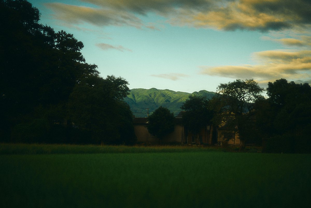 shintake_photo's tweet photo. Countryside scenes in Japan. https://t.co/4QUVGeAqHQ