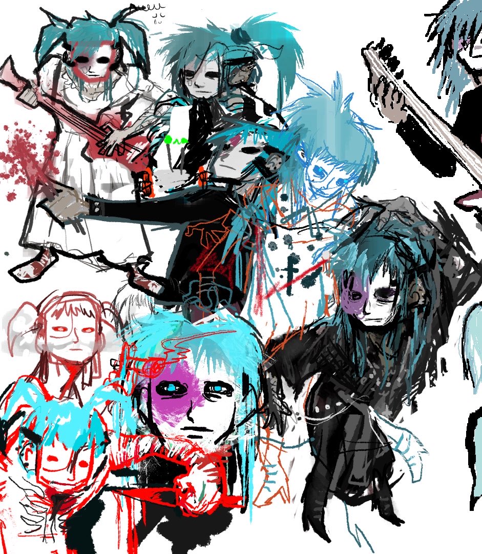 chilidip100's tweet photo. #sallyface #salfisher https://t.co/GmzyxMLCER