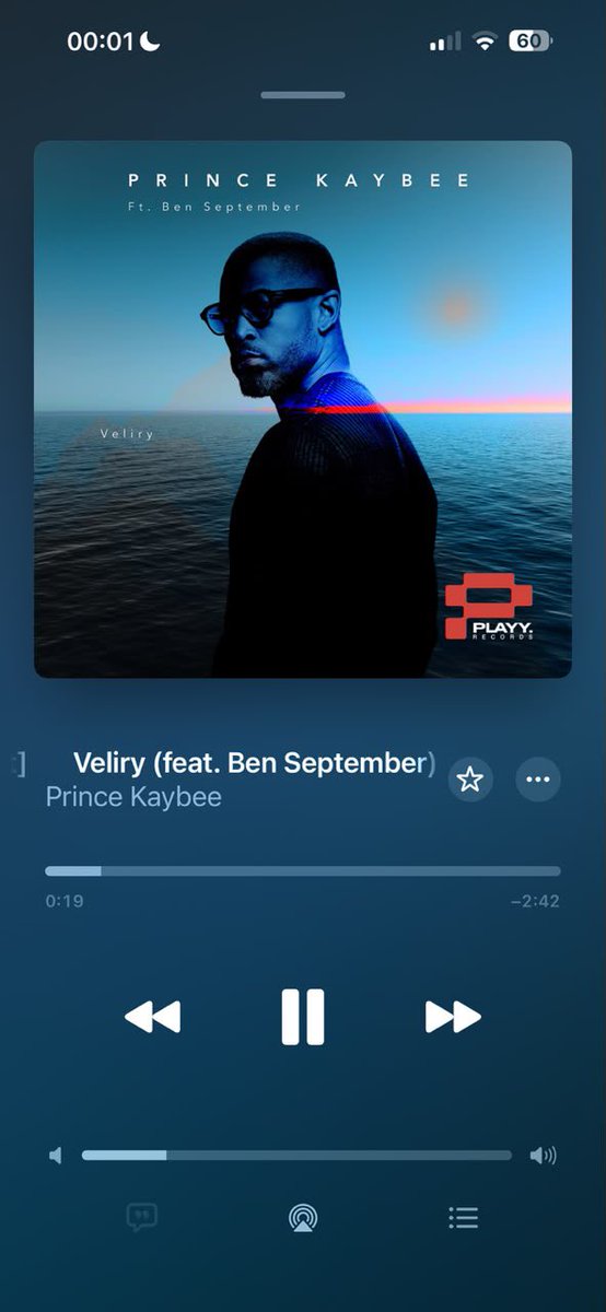 KabeloMusic's tweet photo. With a new banger yes🔥 https://t.co/B8RlWscsGw