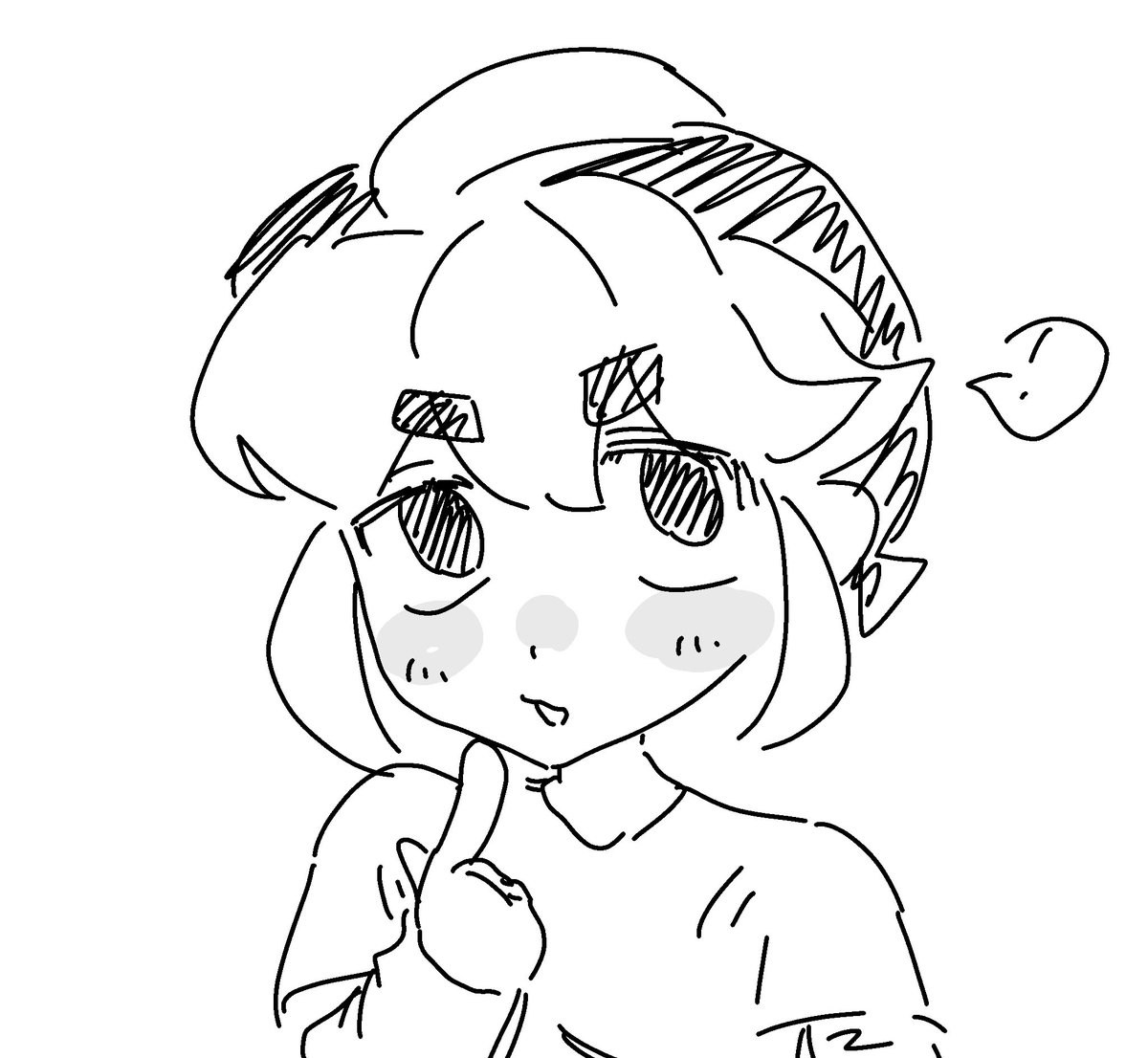 ikasushi0831's tweet photo. いかのおすしイラストメイキングASMR⁉️ https://t.co/yh4oD1yirX