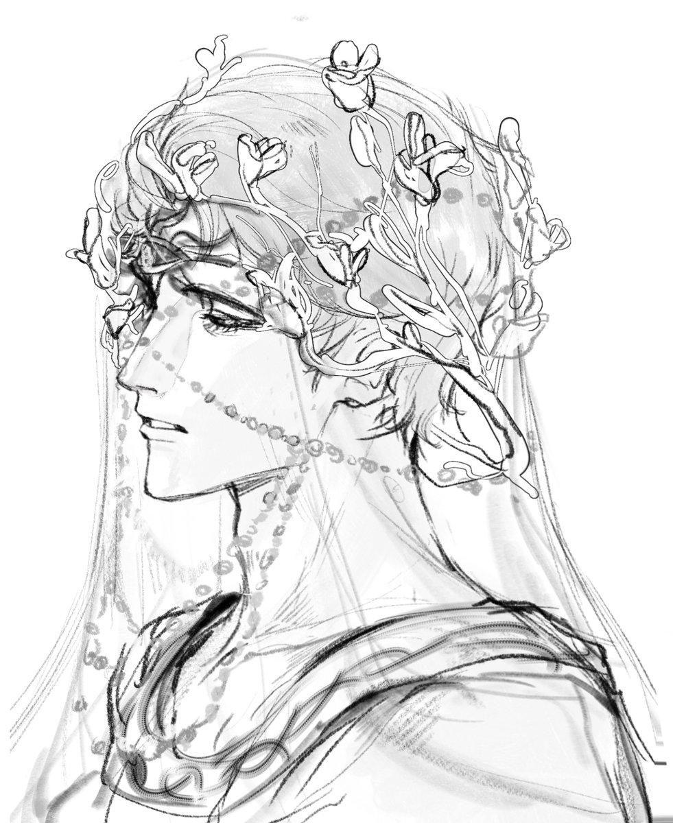 s0eioo's tweet photo. #IdentityV
#eliclark https://t.co/Ydlp7XkI8o