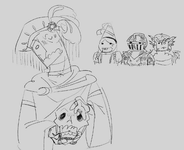 diefoolmime's tweet photo. actful doddle to end the night https://t.co/WS9qIYpNdG