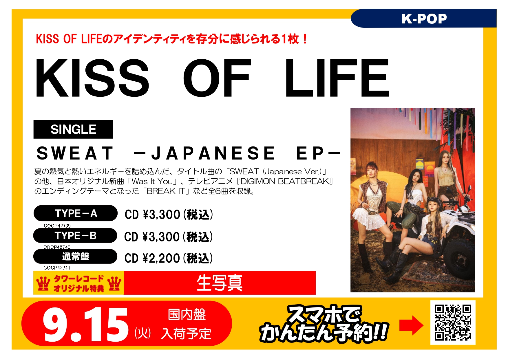 【極希少】アーケード 筐体パネル TRUE KiSS DESTiNATiON タワーレコード K-POP on X: 