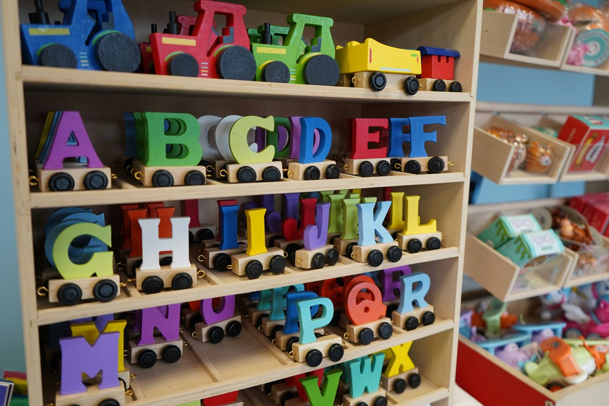 NecalaCom's tweet photo. Our store offers fun and educational toys designed to inspire creativity, learning, and problem-solving. From puzzles and building sets to interactive games, our collection helps children learn, explore, and enjoy meaningful play. https://t.co/H3ZptzErLC