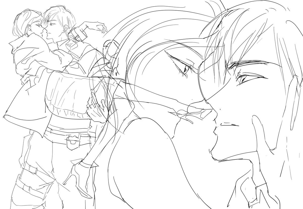 s7arkle's tweet photo. wip https://t.co/9xuwweIkYq