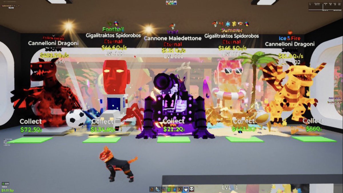 YukkunFN's tweet photo. クロストレードしてくれる人募集してます。
STEALのキャラをGO UPにして下さい
返信欄にもあります。
#フォートナイト #ブレインロット #スティール #フォトナ #ブレロ #ゴーアップ #交換 #ブレロ交換 #ブレインロット交換 #キャラ交換 #ゲーム #面白い https://t.co/DhXjvOeVOx