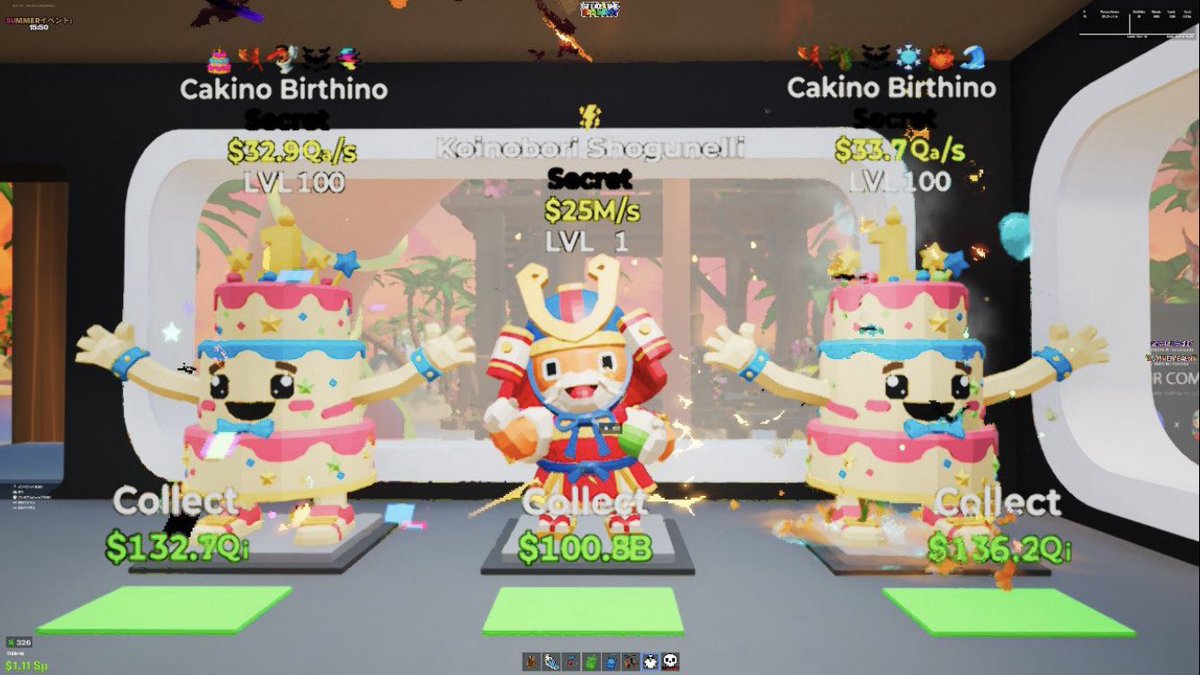 YukkunFN's tweet photo. クロストレードしてくれる人募集してます。
STEALのキャラをGO UPにして下さい
返信欄にもあります。
#フォートナイト #ブレインロット #スティール #フォトナ #ブレロ #ゴーアップ #交換 #ブレロ交換 #ブレインロット交換 #キャラ交換 #ゲーム #面白い https://t.co/DhXjvOeVOx