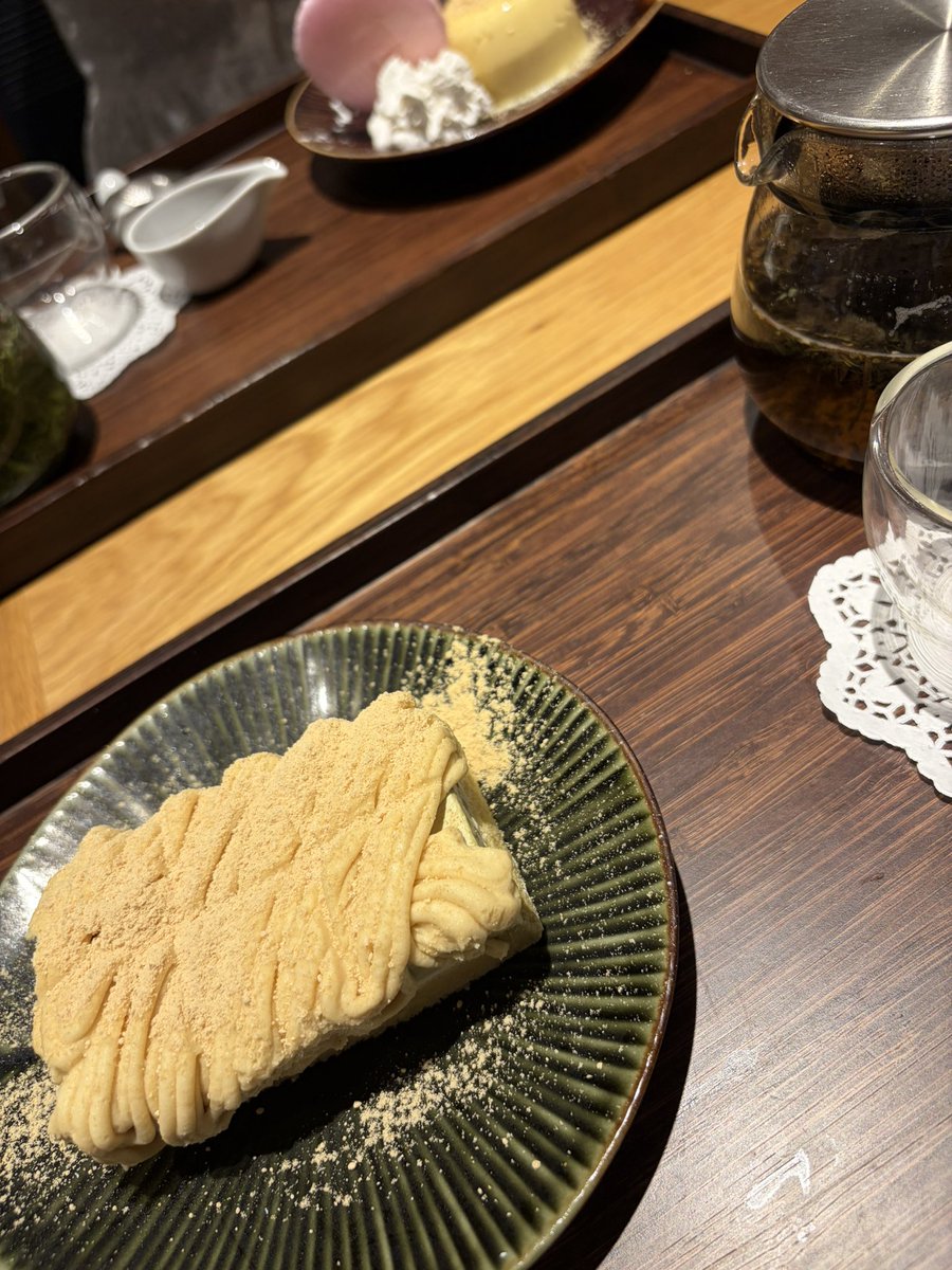 ni_a_26's tweet photo. ⠀
無事に🐬🫧ちゃんに会えました🫶🏻

一緒にランチしました〜🍽
⠀ https://t.co/dTzvmRdMoZ