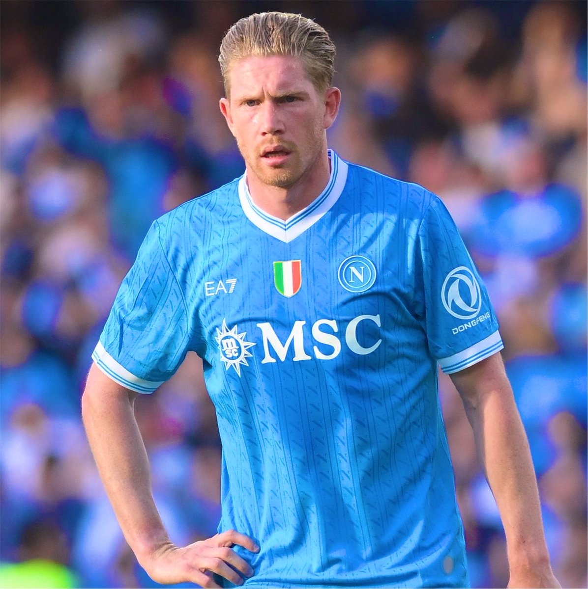 SkyBluesXtra's tweet photo. 🩵🇧🇪 Kevin De Bruyne:

“I don’t like playing against Man City. City will always be my team. Going there as an opponent is something I didn’t enjoy.” https://t.co/VmKEgPnJNX