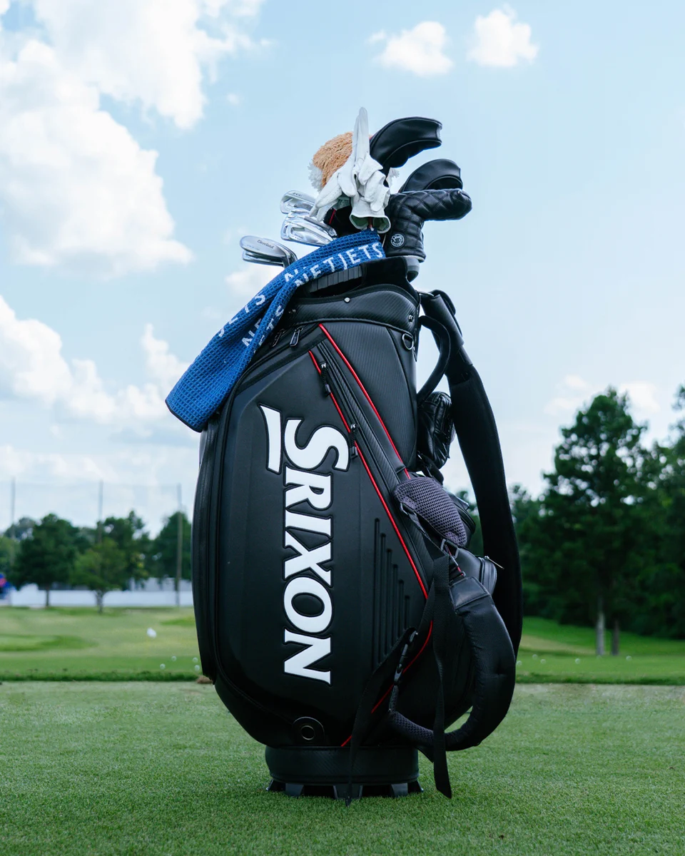 XXIO/SRIXON/Cleveland Golf Official on X: 