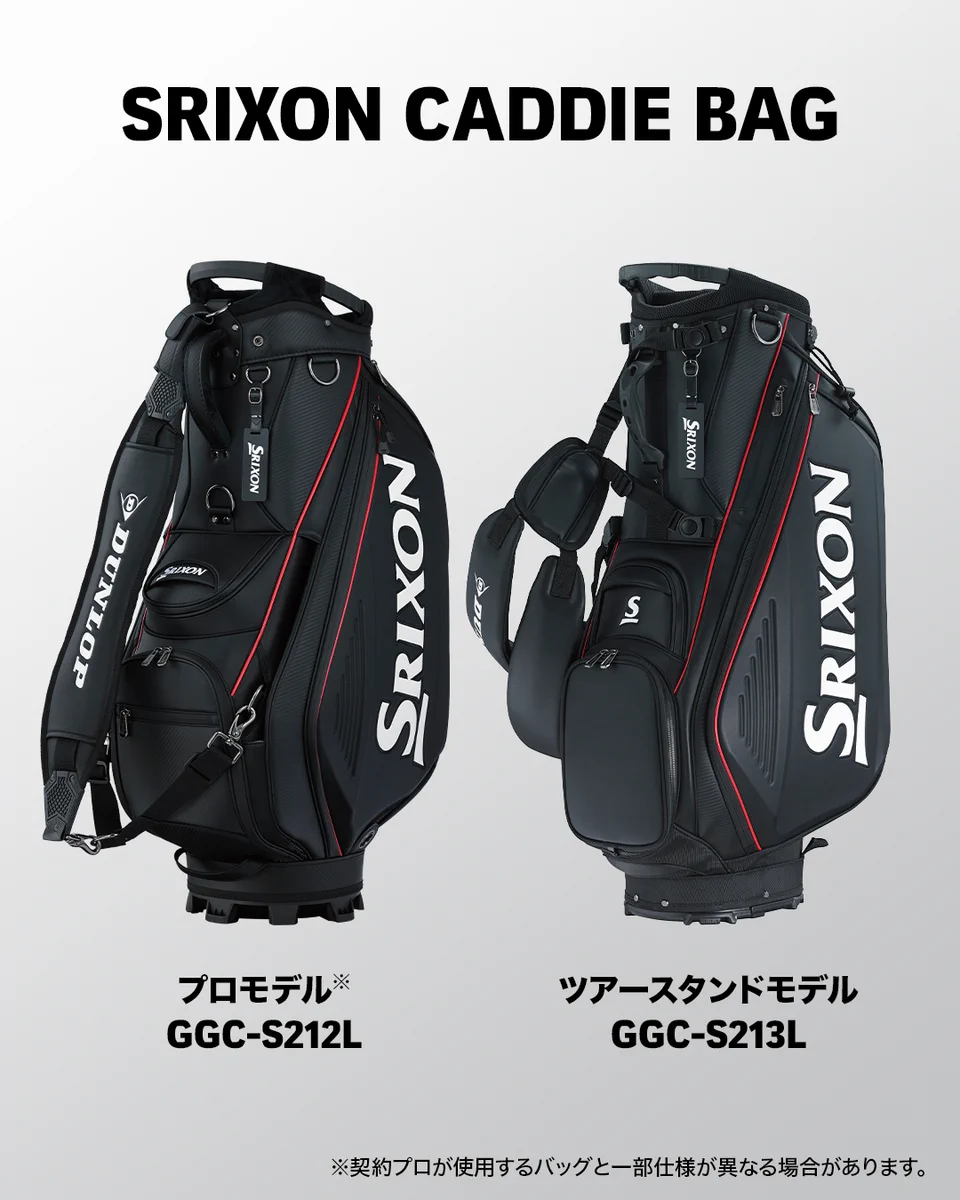 XXIO/SRIXON/Cleveland Golf Official on X: 