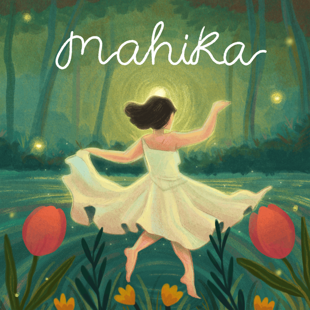 KapusoCrave's tweet photo. 'Mahika' by Mika Salamanca has now surpassed 1 million streams on Spotify. https://t.co/yevToQ2ezU