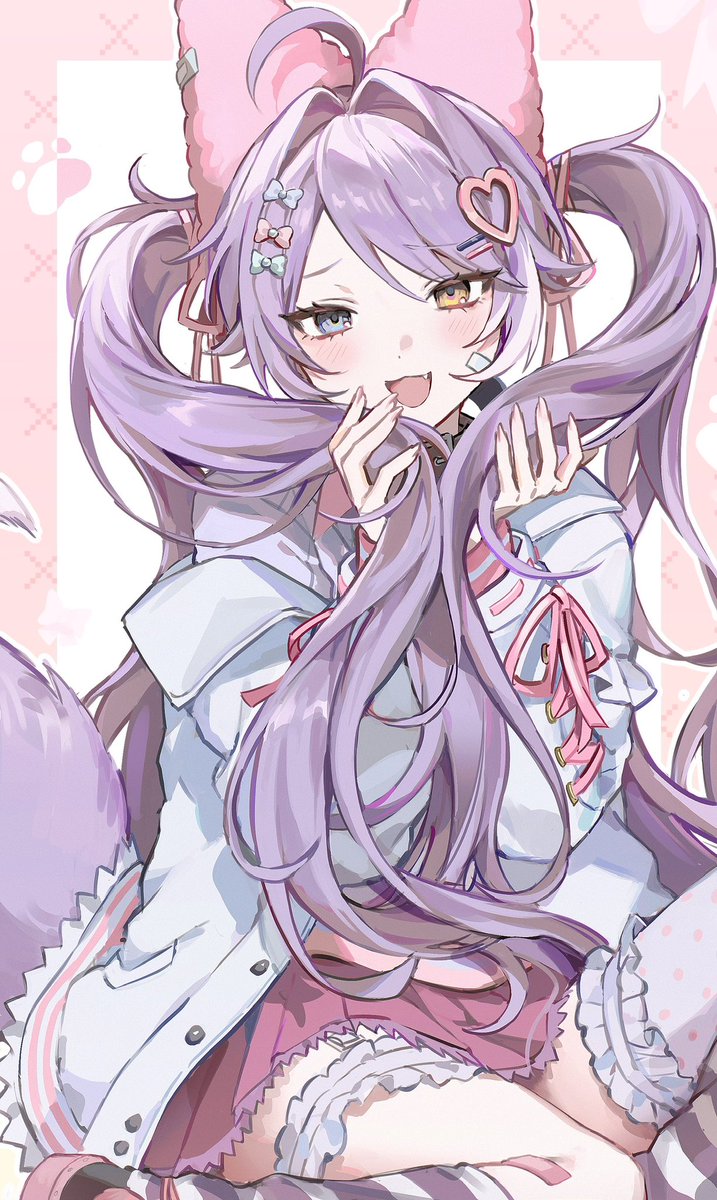 INGCHI_'s tweet photo. #그림러_트친소
#그림러_X친소
#絵描きさんと繋がりたい

미소녀, 버튜버 좋아해요! 그림 그리시는 분들과 교류하거나 맞구독하고 싶어요🤍
알티 위주로 찾아갈게요! https://t.co/j9OJUOheIx
