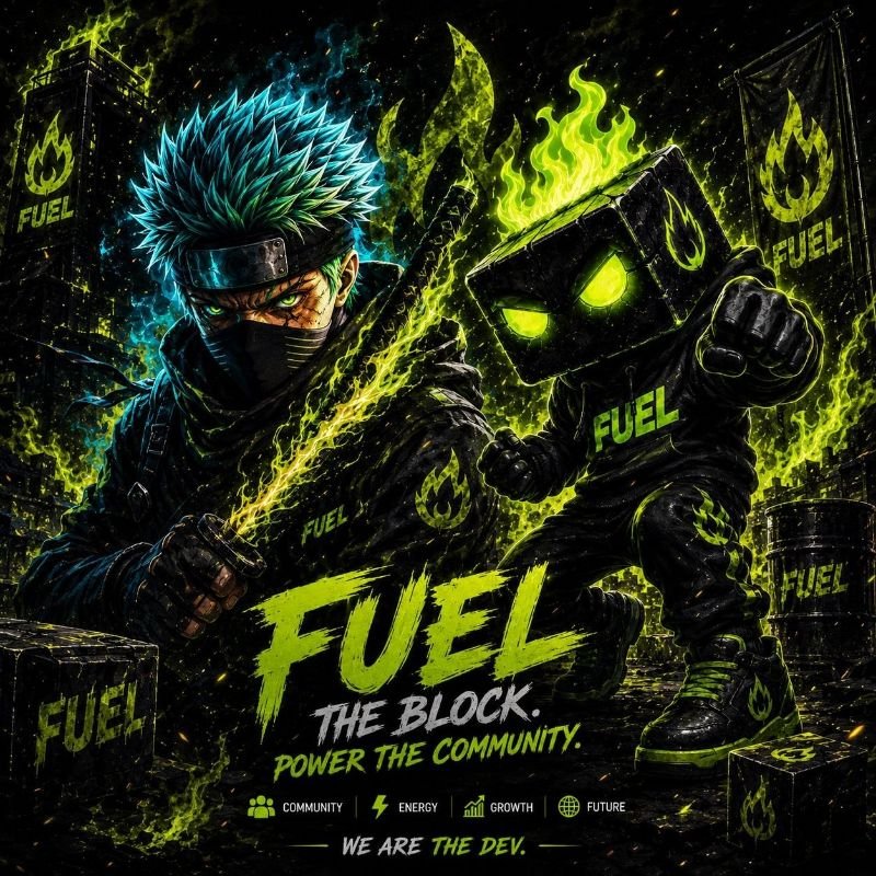 zerixcrypt's tweet photo. I know one ticker I’m taking with me down there 😂⛽️

$BLKFUEL is launching very soon, and honestly, I like what’s happening around this one. The community has been putting in work, the concept is simple, and everyone gets a chance to contribute to the direction and culture.

No need for complicated narratives — just a solid community trying to build something together.
Let’s see where this block goes. ⛽️🔥

https://t.co/Lmk3OodWwu