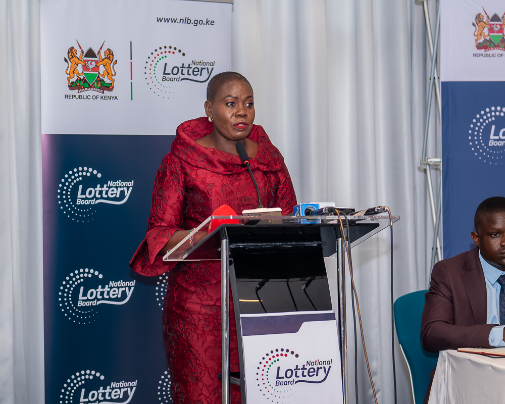NLB_Kenya's tweet photo. One week since we announced our Transaction Advisor.
Next stop: a transparent process to find Kenya's National Lottery Operator. We'll keep you posted.
https://t.co/zSFdPhEuMw
#NationalLotteryKE #TushindePamoja #TujengeKenya https://t.co/1qV0wpb03d