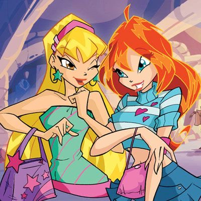 aslaz_hq's tweet photo. ¿ estás dos peligrosas son bloom y stella de winx club ? 🧘🏽‍♀️

#lacasadelosfamososmx https://t.co/hUnwnDcJWP