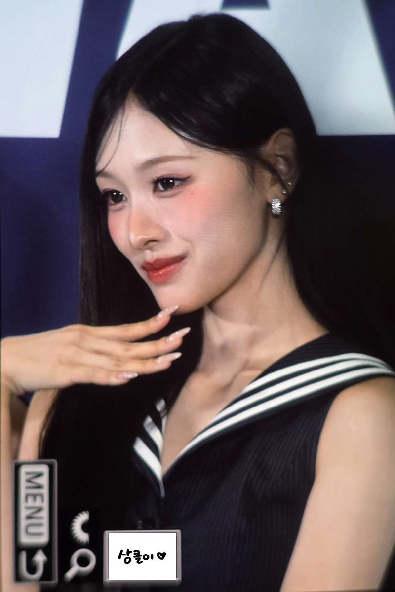 333clover_'s tweet photo. 260827 KWDA pre 

#미나미 #MINAMI #ミナミ 
#리센느 #RESCENE https://t.co/1xJu9kFfK6