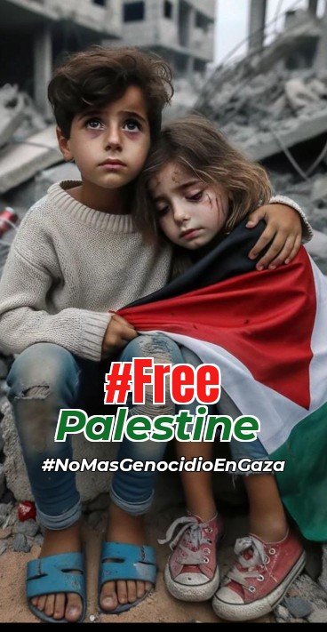 magapc012's tweet photo. ♥️🇨🇺
No a la guerra❗️ https://t.co/7dFSC092G1