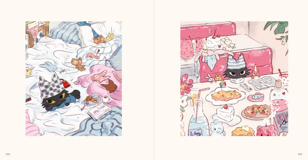 mmoriqomm's tweet photo. “The Art of Dr.MORICKY toy toy box”

初の画集を発売することになりました💞🌈
「おもちゃ箱」を永遠のテーマに、長い間たくさんのイラストを描き続けてきました。今まで見てきたもの、感じてきたこと、そして大好きなものをぎゅっと詰め込んだ一冊です。9月30日発売です！かわいいもかっこいいも、いろんな“かわいい”を楽しんでください💖⭐🌷

https://t.co/s9rNBaexbH