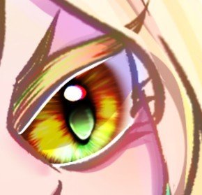 kougetu079's tweet photo. 目
#イラスト #illustration https://t.co/weyu80gRaF