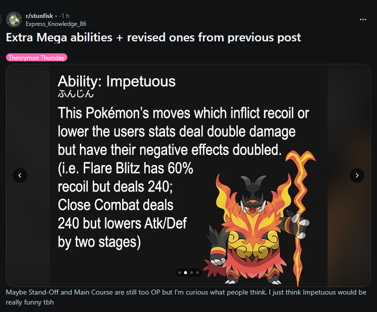 DracovishGlazer's tweet photo. what the FUCK are they cooking on Reddit https://t.co/6I9yjKwKOc