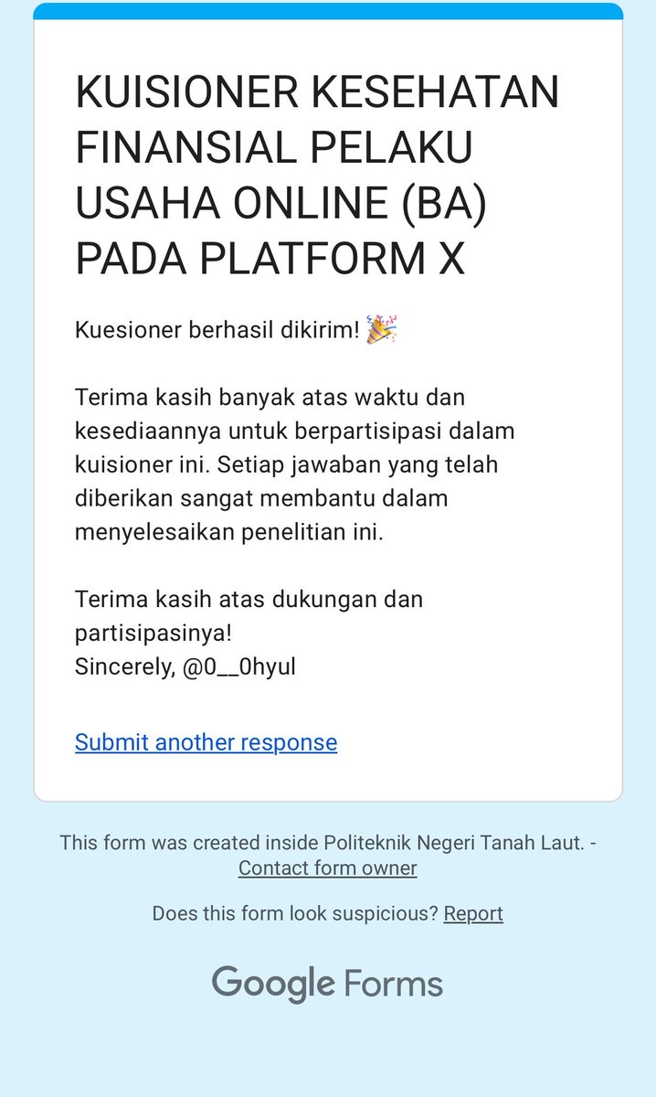 alanatoyss's tweet photo. @umbqi donee isii kuisionernya ya kakk, semoga dilancarin sampe akhir💗 izin mau mau pinned wording no 4 ya kakk <3 ☝🏻 https://t.co/PvNWrREsTZ