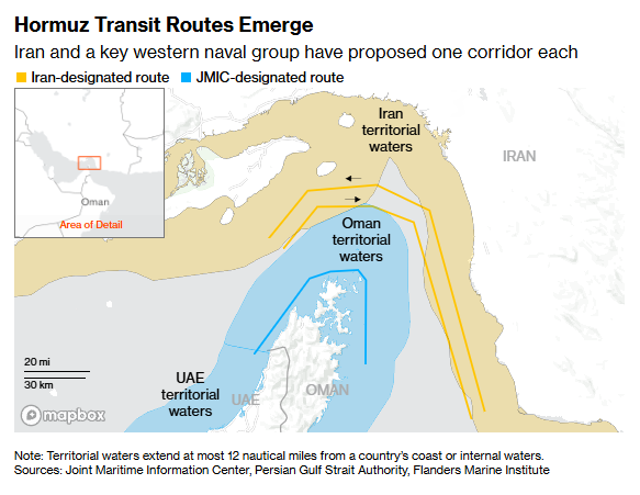 rymondinc's tweet photo. BBG: Iran and Oman have reached a revenue-sharing agreement over the Strait of Hormuz, according to Iran’s Revolutionary Guard. The deal covers both each country’s share of the strait’s waters and revenues
#WTI #Brent #IRGC #Iran #Oman https://t.co/s5iyjN1ezC