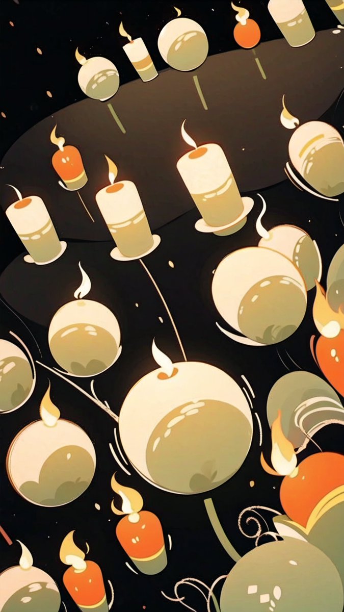 tillp187892's tweet photo. Today’s small ritual: Lighting a candle and reflecting on all the little joys that made this month glow.  #MonthOfGratitude， https://t.co/pd19HMoSl7
