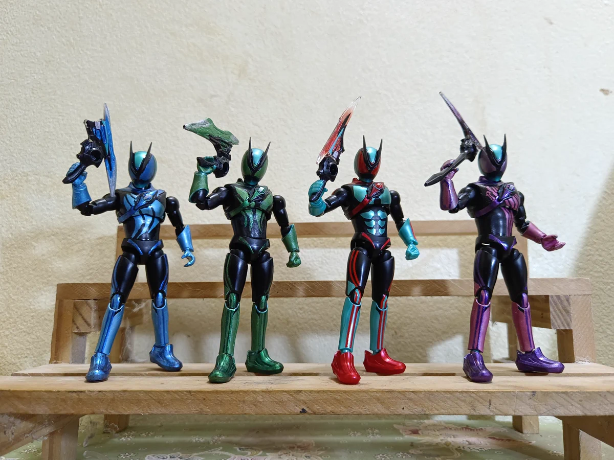 Venom Mariner على X: 