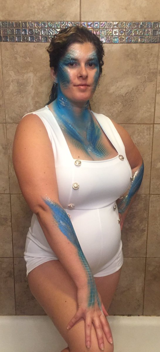Pamelawrighter's tweet photo. Yes...I'm a little mermaid 🧜‍♀️🥰❤️ https://t.co/Xp1LWkPme7