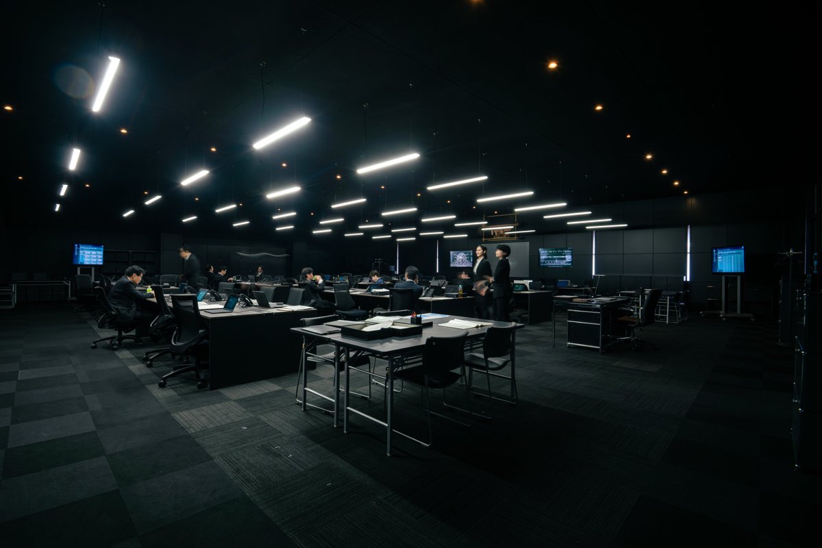 VIVANT_SUB's tweet photo. #VIVANT IMMERSIVE MISSION ここだけの体験①『VIVANT』本物の撮影セットが目の前に!

実際に使われた豪華セットの展示
🎪乃木が滞在した「ゲル」
🚨国家の安全を守る「警視庁公安部外事第4課」
⛓️緊迫の「テントの地下牢」…

#VIVANTイマーシブ ドラマの中に入れる没入体験 https://t.co/ZEauhyosrt https://t.co/vaGhQYf0Ac