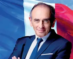 antarctica691's tweet photo. Mon choix c'est @ZemmourEric et rien d'autre, tous les autres sont des imposteurs qui nous feront un bras d'honneur une fois la clôture des Elections, ça fait plus de 40 ans que dure ce ménage. https://t.co/iQs9JNPKWV