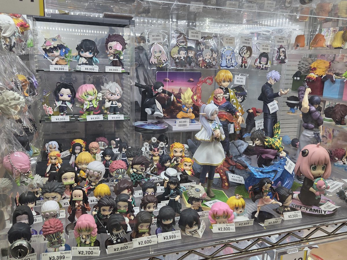 higenyaho's tweet photo. 아키하바라 https://t.co/O1CnUFzI2D