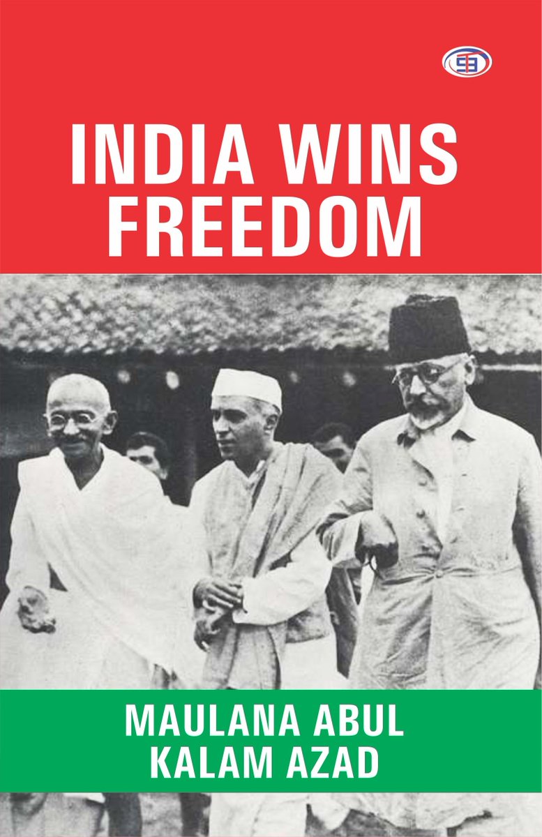 LalBahaddur's tweet photo. This was 'Swaraj Mazda' (Independence) : >> 
Now, Sing-Song is "Jana-Gana-Mana-Adhi Nayaka-Jaya Hey" 

Conclusion:  "INDIA WINS FREEDOM". https://t.co/oIx9VKmZvt