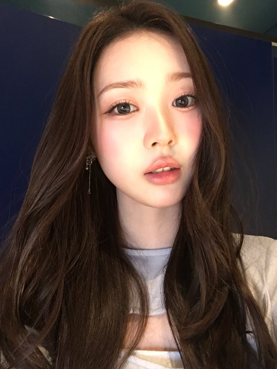 gapyeonghaus's tweet photo. [260827]
#tripleS Soomin COSMO Room update 🐿️

#SooMin #수민 #김수민 #スミン https://t.co/jViUEReU72