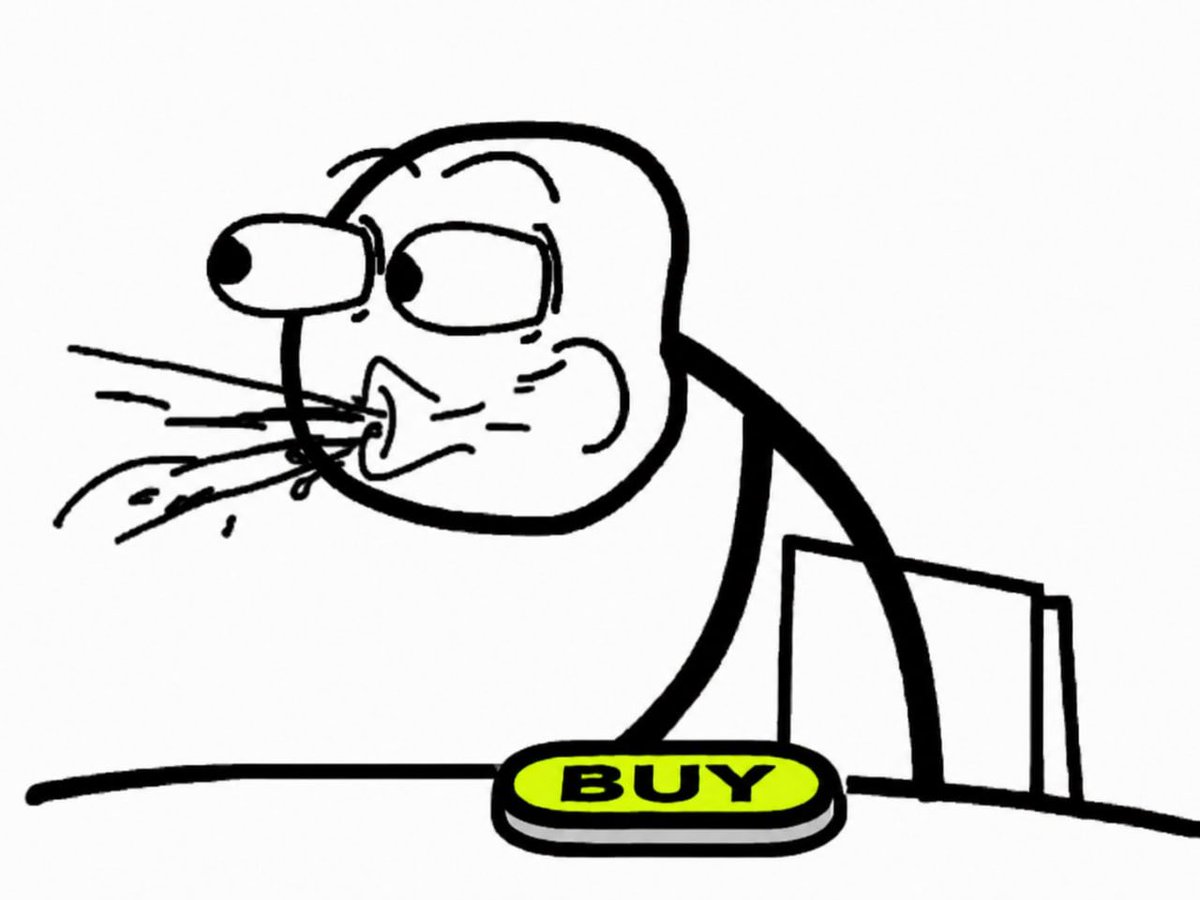 ahumanobviously's tweet photo. @MoneyLord remember when they turned off the $buy button?

HAHAHAHAHAHAAHAHA https://t.co/3DPoYdBCqs