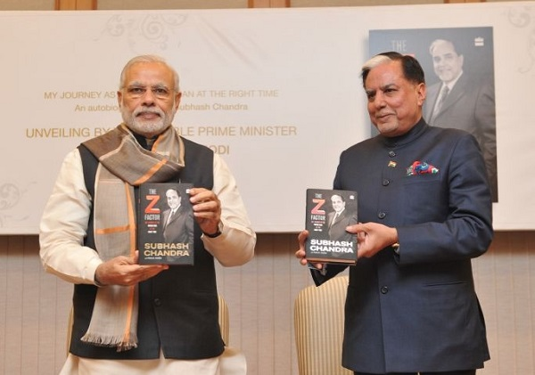 NCMIndiaa's tweet photo. Meet Indian billionaire businessman Subhash Chandra Goenka, Ex Member of Parliament and Founder of Zee TV who will settle his 22 thousand crore debt of Indian Banks and other creditors by paying just Rs. 6.5 crore. after The National Company Law Tribunal has approved a repayment plan proposed by him in his personal insolvency resolution process.