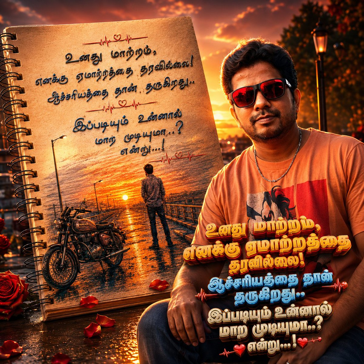 rubic37's tweet photo. ஆச்சிரியத்தை தருகிறது 😮🤭😮 #தன்னம்பிக்கை #முயற்சி #ஆச்சரியம் https://t.co/sxdrk58Svd